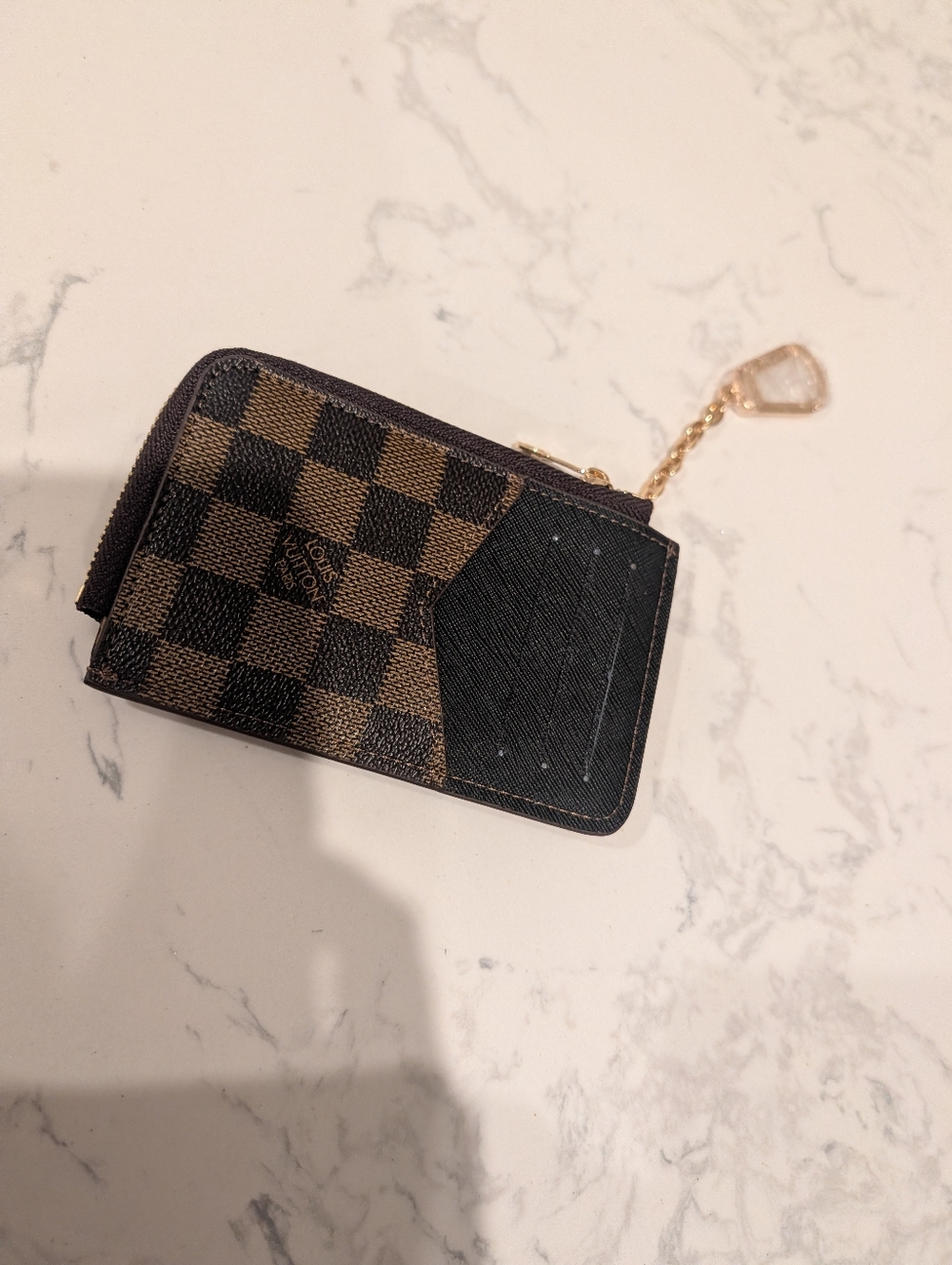 Small Wallet - Picture 2 of 5